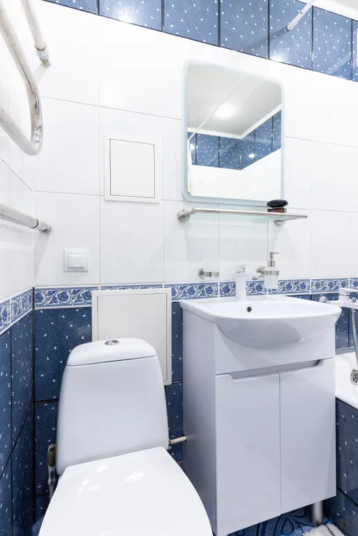 Квартира 1-комнатная Квартира — Калининград