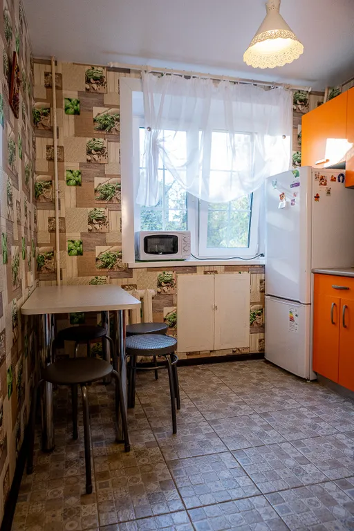 Квартира в центре