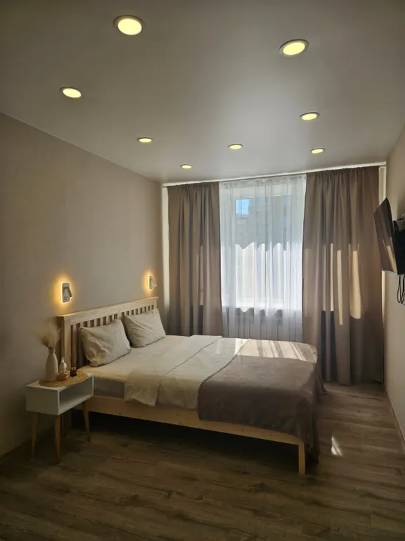 Квартира Новая уютная и красивая двушка в центре — аренда посуточно в Мурманск