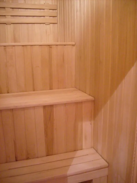 трехместный однокомнатный стандарт 9