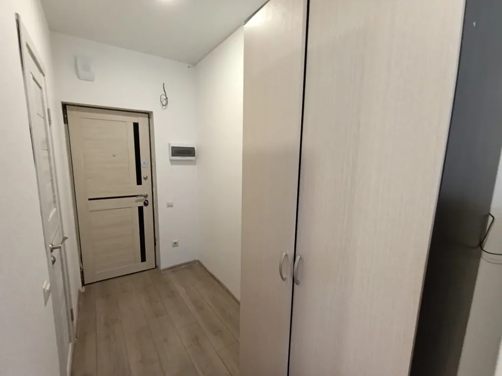 Квартира Квартира Уютная студия в тихом районе курортного города — Анапа