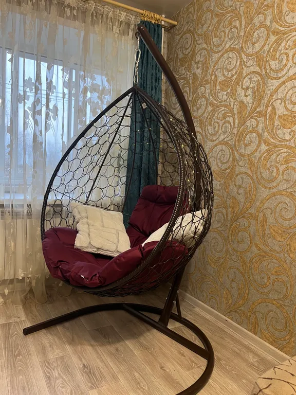 Семейная квартира в центре Костромы