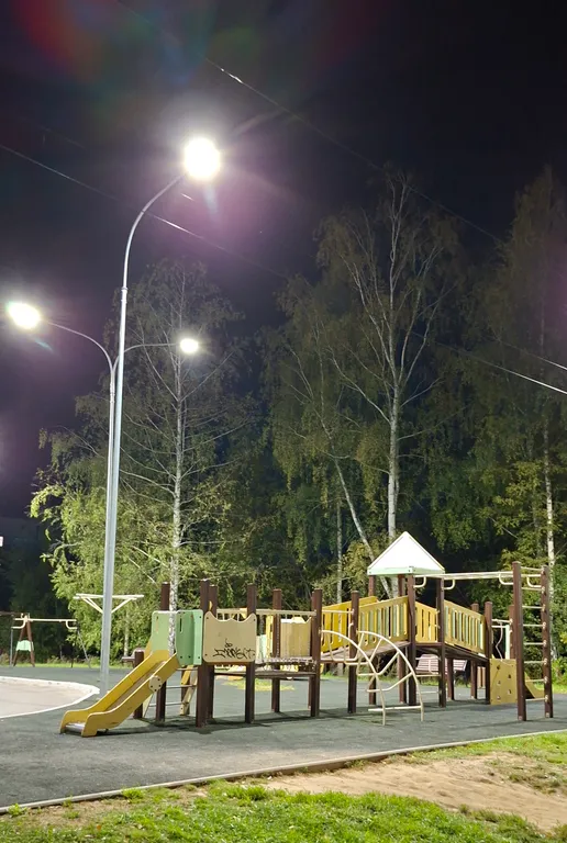 Уютная квартира-студия