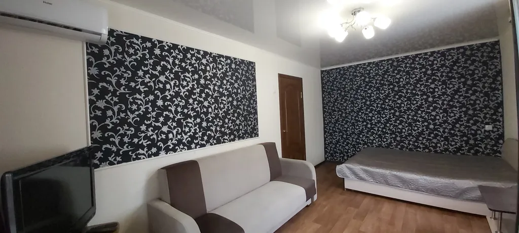 Уютная квартира в районе ж/д вокзала