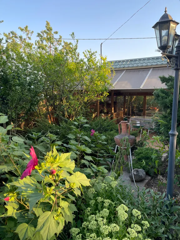 Генеральская дача