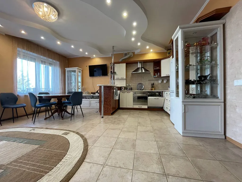 Таунхаус с видом на море на 1 береговой линии Балтийского моря