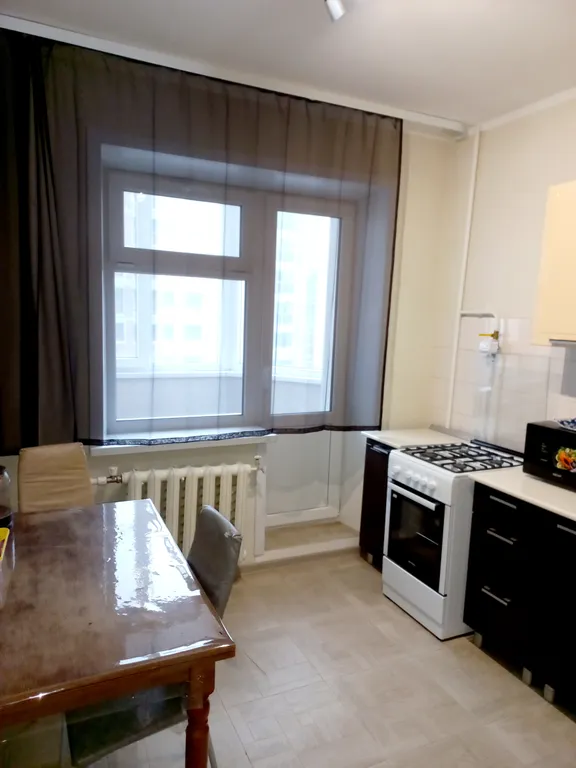 Квартира в самом центре Ханты-Мансийска