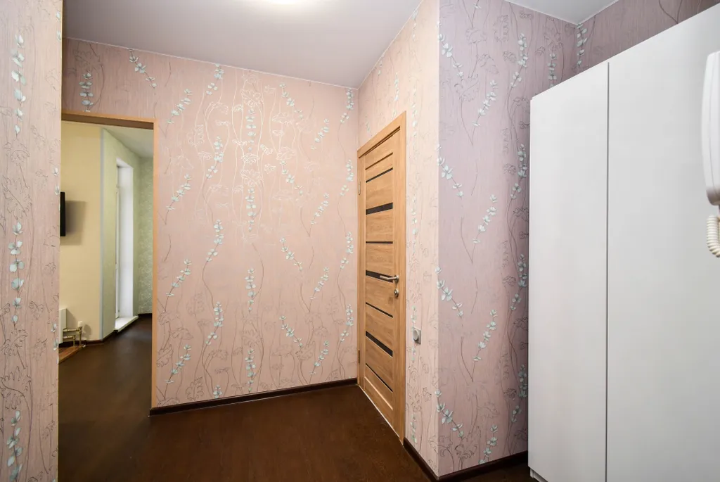 Квартира Квартира Студия рядом с ТРЦ Планета — Красноярск