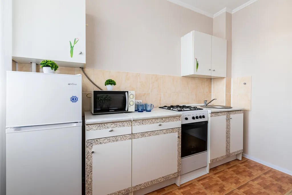 Шикарная квартира в самом центре