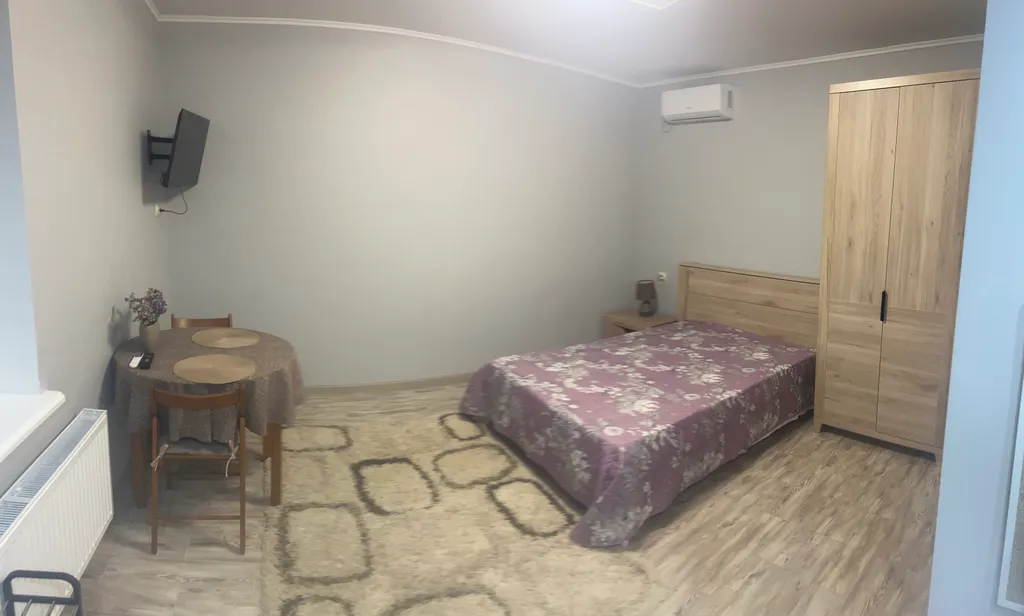 Квартира Уютная комната — аренда посуточно в Заозёрное