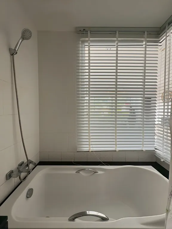 Карон. Студия с видом на горы в знаменитом Chic Condo, 4 этаж