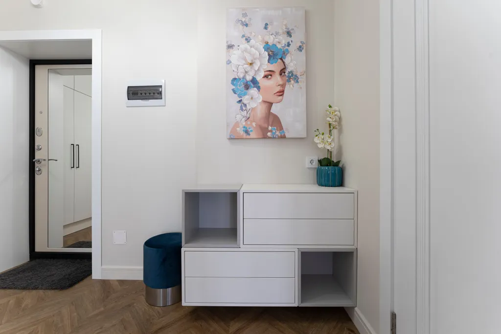 Квартира Новые и комфортабельные апартаменты — Зеленоградск