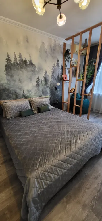 Уютная 3-х комнатная квартира — аренда посуточно в Новочеркасск