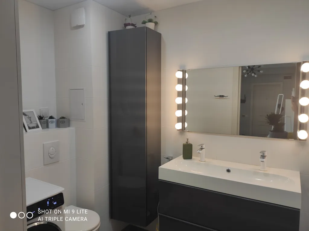 Квартира 3-комнатная Квартира — Каспийск