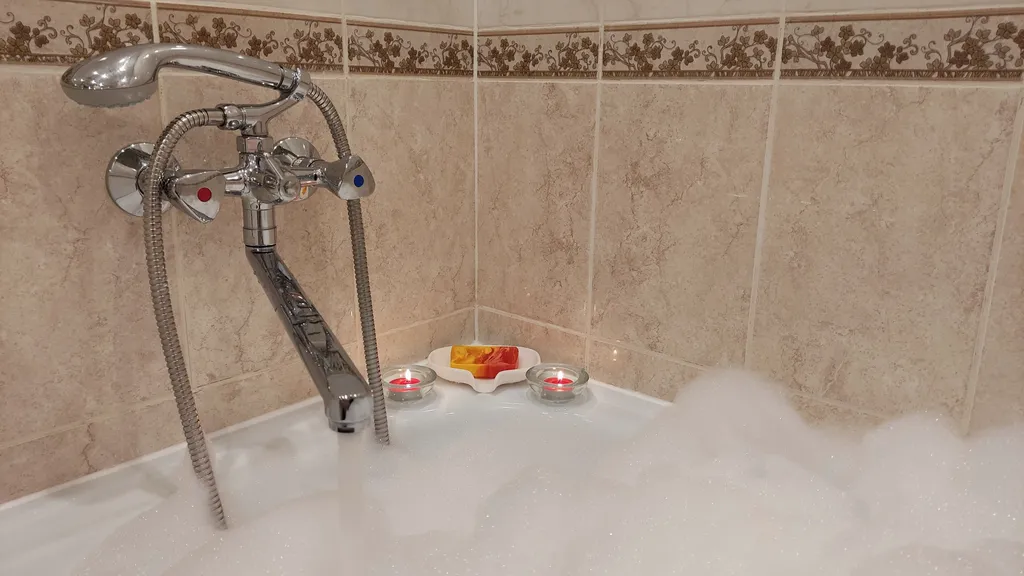 Квартира в 3 минутах от метро Девяткино