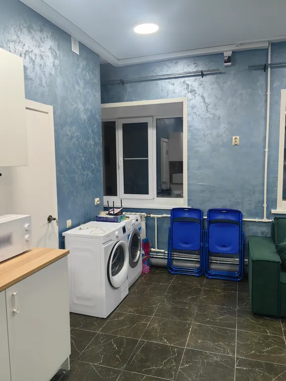 Апартамент в центре города