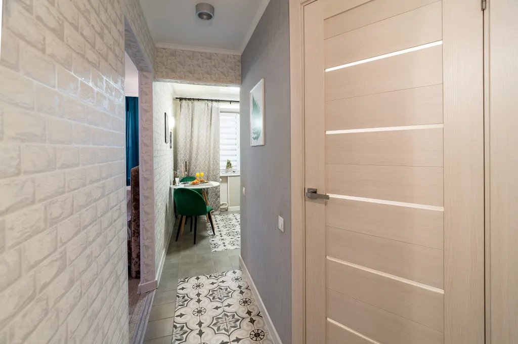 Relax Апарт в центре города