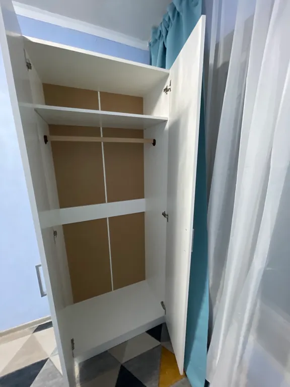 Квартира Удобная комната у метро — Москва