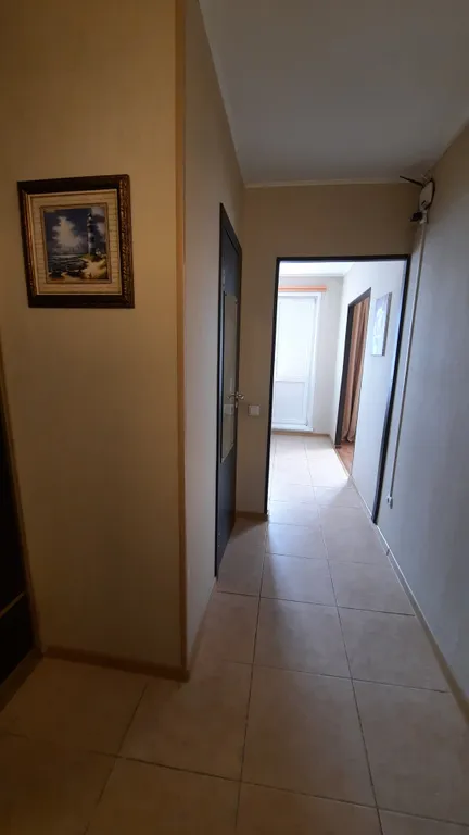 Уютная квартира рядом с автовокзалом