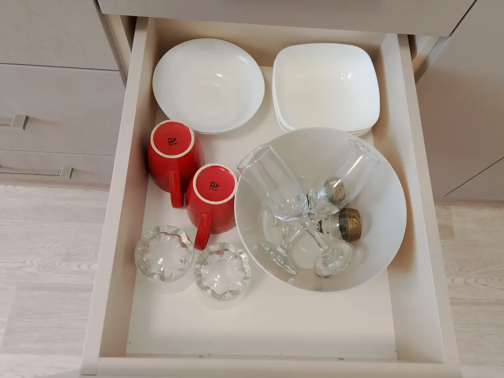 Уютная квартира с новым ремонтом