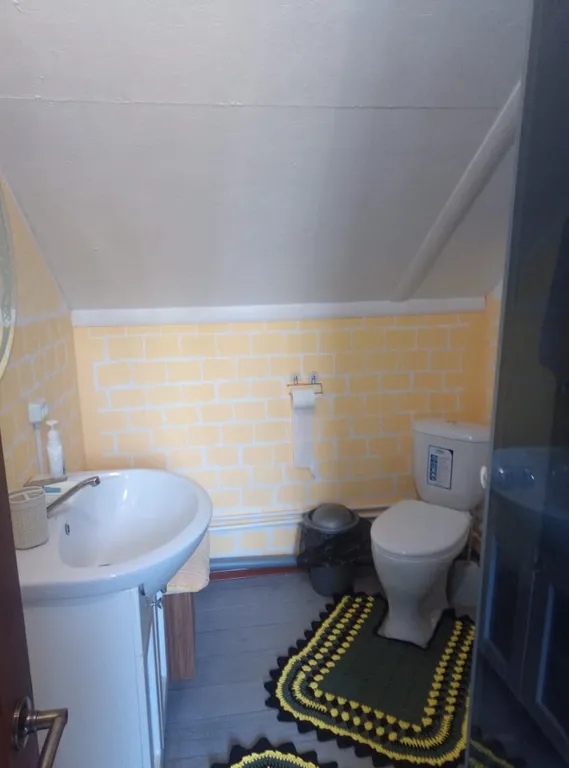 3-комнатный Дом