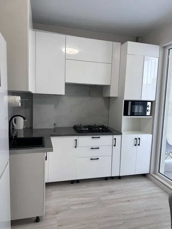 Квартира Уютная квартира — Калининград