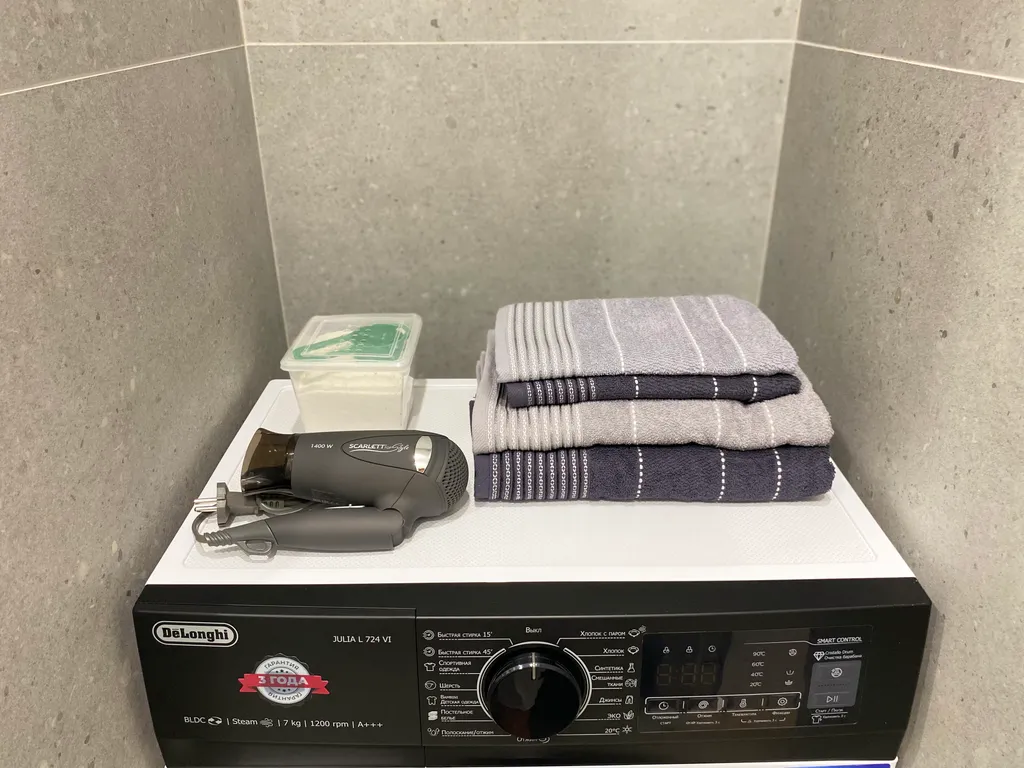 Квартира Квартира с панорамными окнами на 29 этаже — Москва