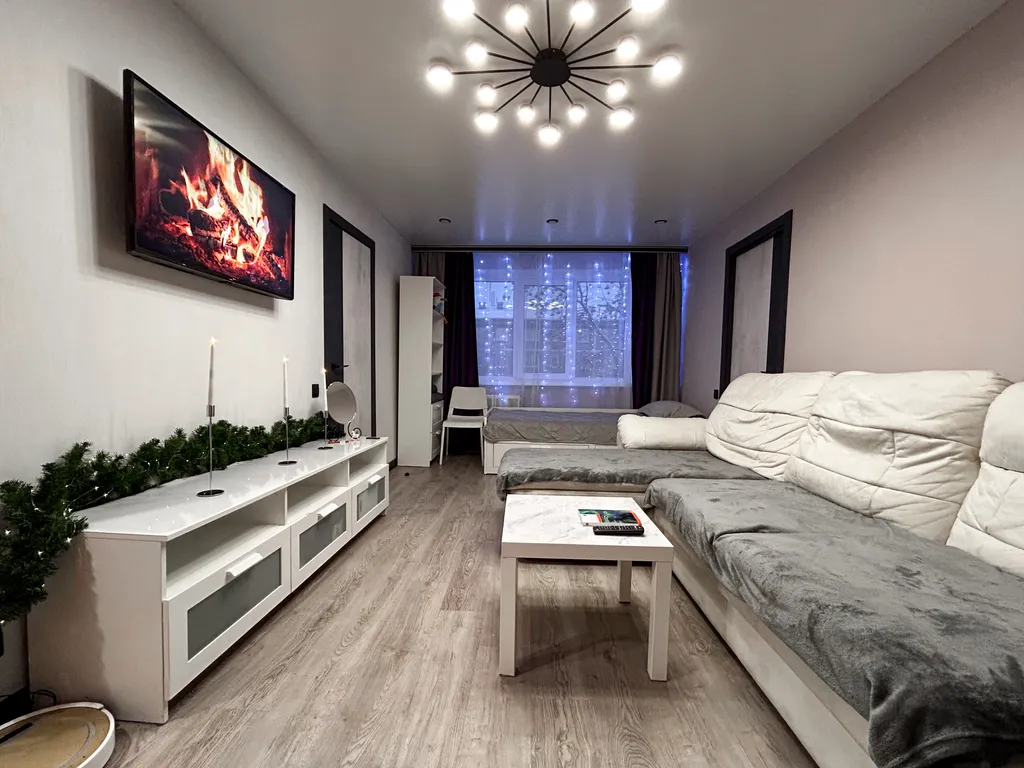 Квартира для отдыха