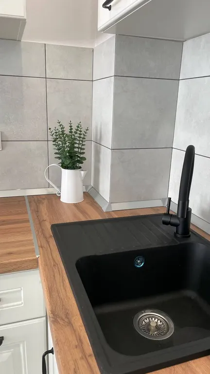 Квартира Квартира Чудесная евродвушка в Зеленограде — Рузино