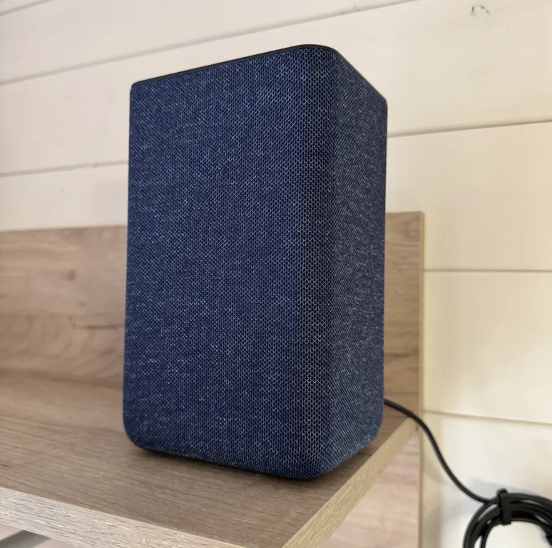 Barnhouse с балконом и видом на горы