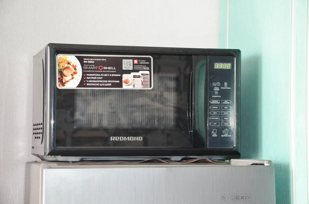 Уютная квартира в центральной части города с кондером