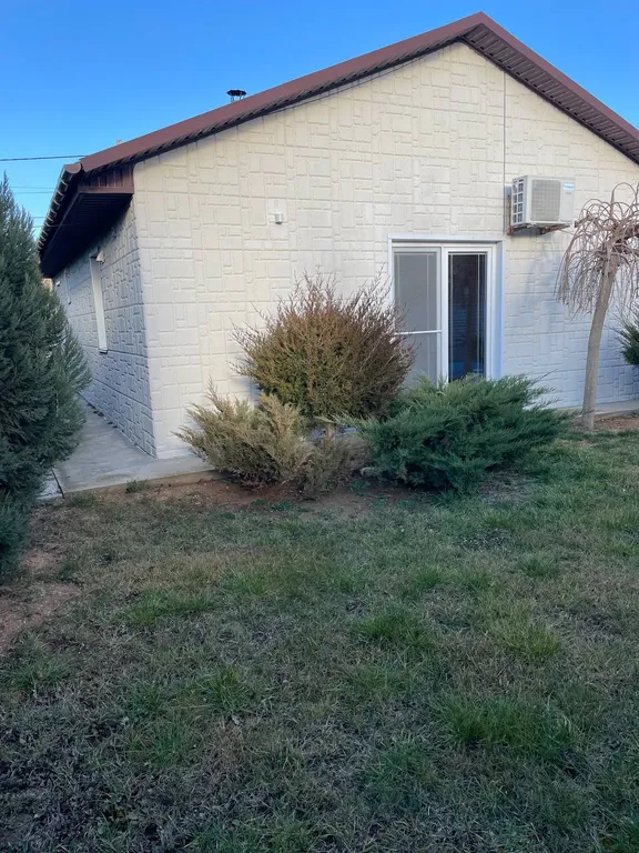 Дом под ключ