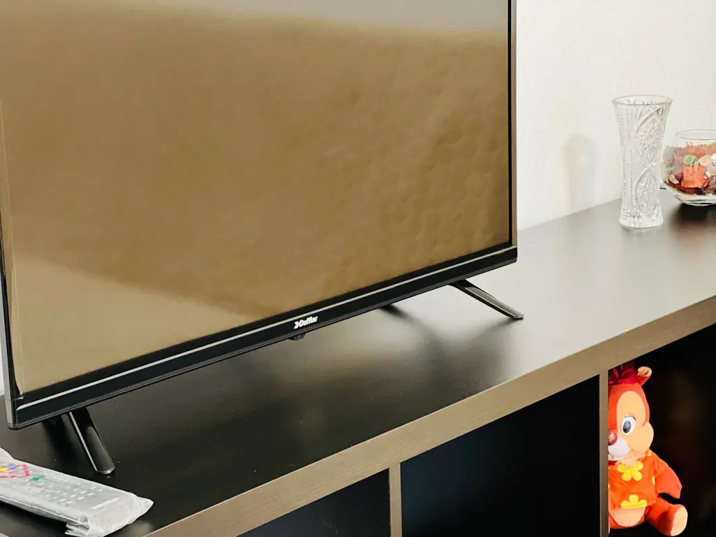 Уютная квартира у метро Девяткино