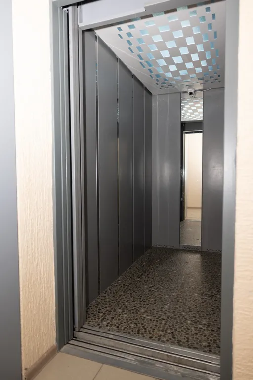 Квартира Уютная квартира с видом на море в 200 метрах от пляжа — Геленджик