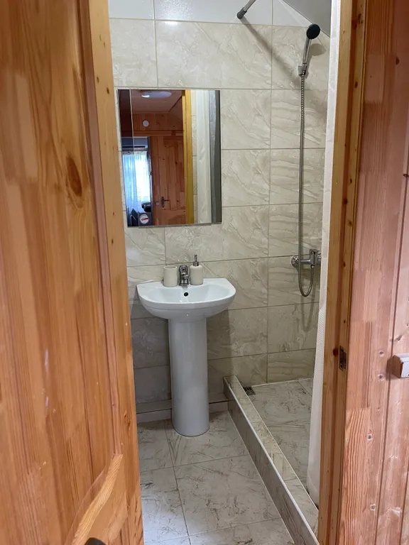 Квартира Комната — Гагра