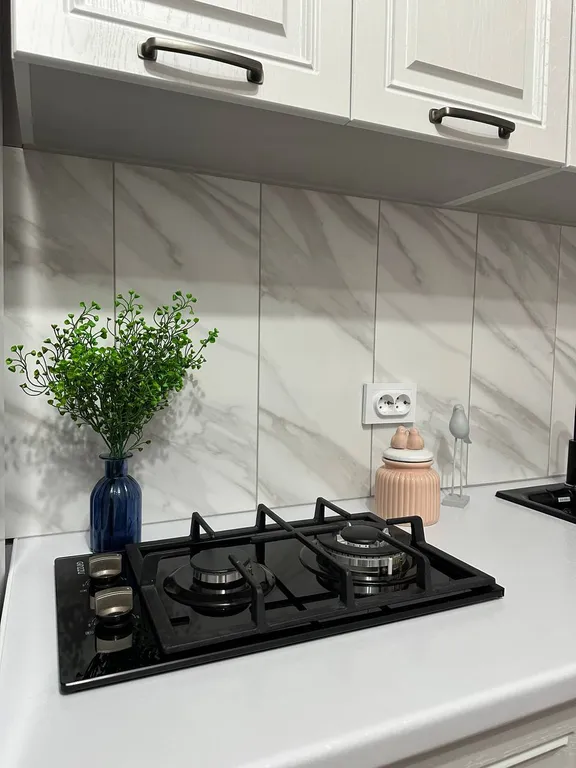 Комфортная квартира