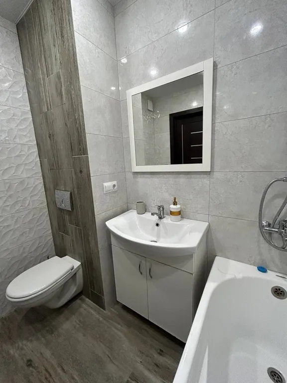 Vip квартира с евро ремонтом и кондиционером