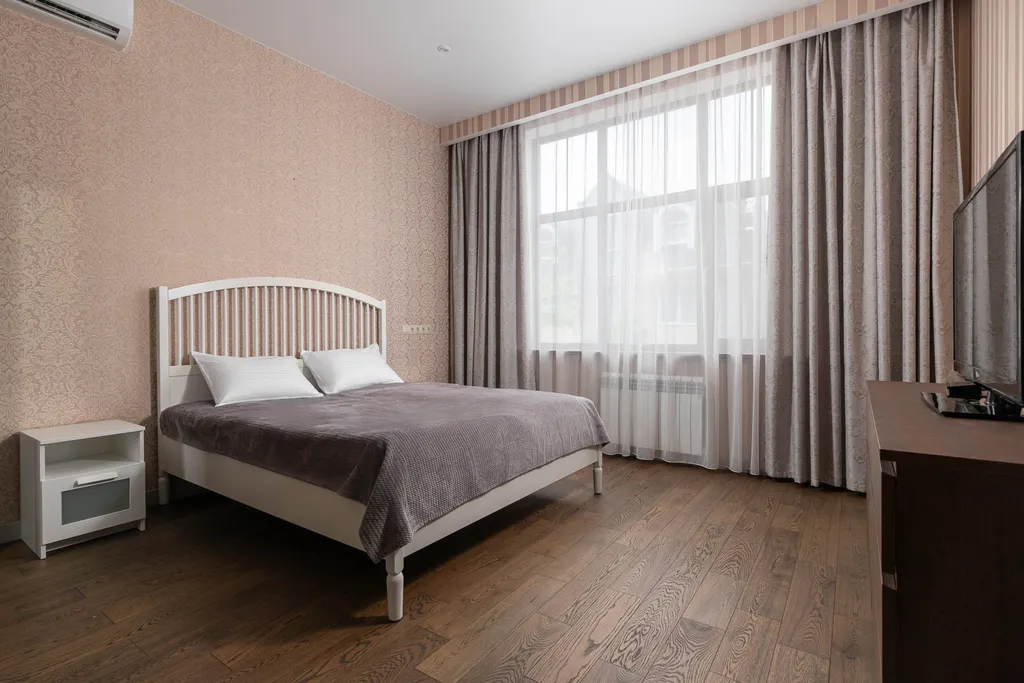 Дом в стиле Прованс