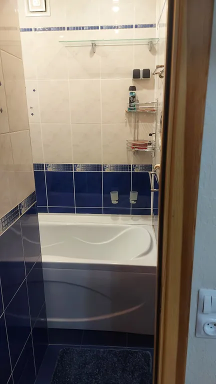 Уютная 2 комнатная квартира в Нефтяниках