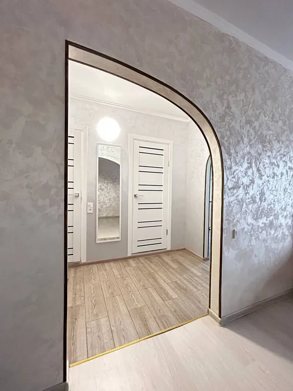 Уютная квартира с кондиционером рядом с трассой М4