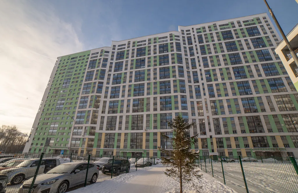 Квартира Уютная 1 Квартира — Екатеринбург