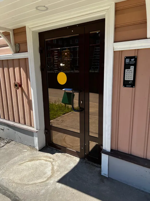 Квартира в историческом центре