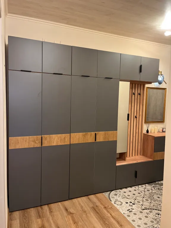 Квартира Уютная квартира в тихом центре с дизайнерским ремонтом — Тверь