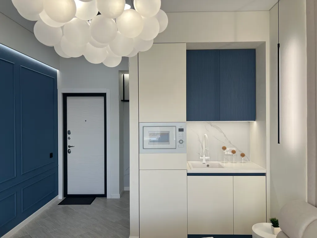 Студия смарт 5