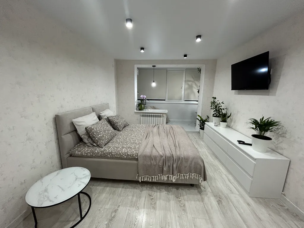 Гостевая квартира «Своё место»