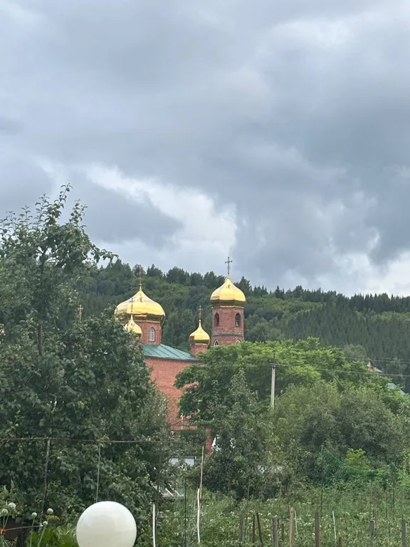 Уютная квартира с видом на горы