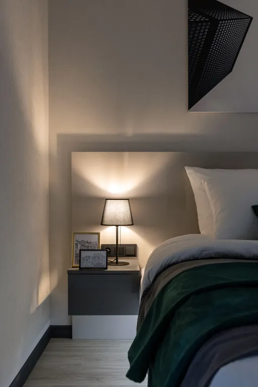 Квартира у моря в Зеленоградске первая линия парковка