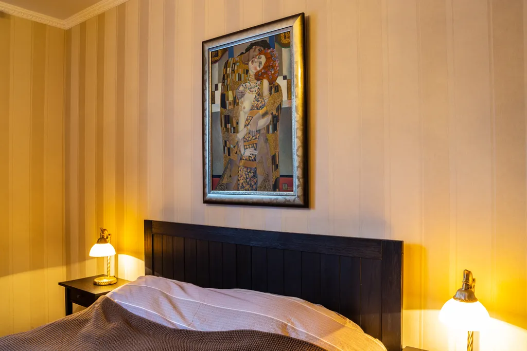 Квартира Квартира Уют и комфорт в современном Екатеринбурге — Екатеринбург