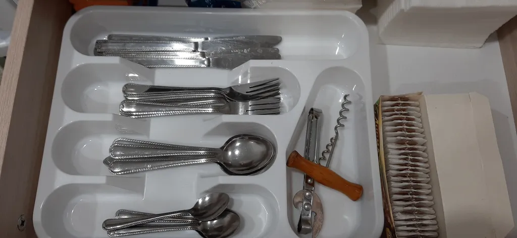 Однокомнатная квартира