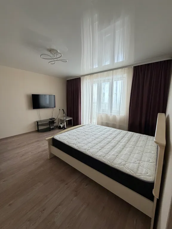 Уютная 1-комнатная квартира